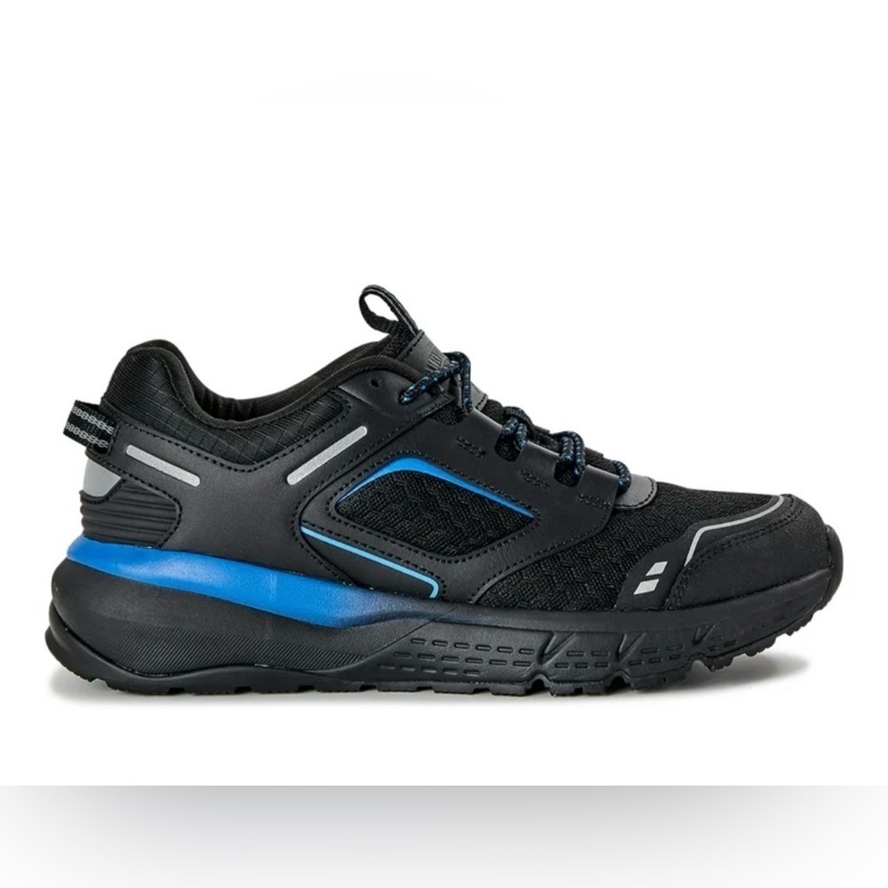 HERMAN SURVIVORS  Men’s Cary Soft Toe Work Shoe Whit Rugged Soles